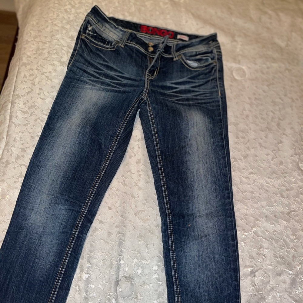 Bongo Jeans